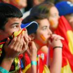 «Nos van a traer la Copa a casa»