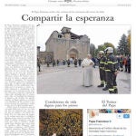 L’Osservatore Romano Nº 1