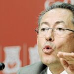 El portavoz del PSOE valenciano dio uno de cada cuatro contratos al empresario del Brugal