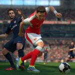 Konami estrena un nuevo tráiler de Pro Evolution Soccer 2017