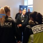 Doce detenidos y liberadas cuatro mujeres a las que prostituían y sometían a vudú