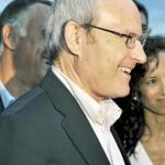 Montilla defendió ayer la Ley de Política Lingüística de Cataluña
