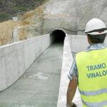 El agua ya corre por el trasvase Júcar-Vinalopó