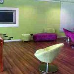 Oficinas de Yahoo en Madrid.