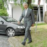 Ávila Rojas, condenado a seis años de cárcel