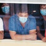 Una «cárcel» con todos los lujos