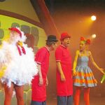 Miliki, mucho más que un payaso