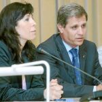 El PP recita el «epitafio» del PSC en Barcelona
