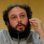 Pasarela política: Guillermo Zapata