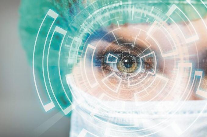 Da Vinci, la robótica aterriza en la cirugía general Da Vinci, la robótica aterriza en la cirugía general