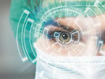 Da Vinci, la robótica aterriza en la cirugía general Da Vinci, la robótica aterriza en la cirugía general