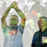 Un ejército de 333772 delegados al servicio de los sindicatos