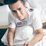 Fuera y dentro de la pista, el piloto mallorquín Jorge Lorenzo derrocha personalidad y carisma