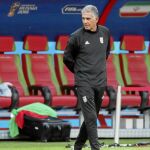 Queiroz, el maestro de Irán