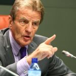 El ministro de Asuntos Exteriores francés, Bernard Kouchner