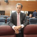 Enrique Ossorio