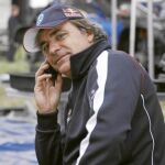 Carlos Sainz: «Cada día soy mejor piloto»