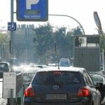 El tráfico y la dificultad para aparcar irritan cada vez más a los sevillanos