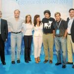 El PP advierte que es el único garante de la Constitución en Cataluña