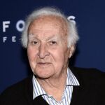 Robert Loggia en una imagen del pasado año