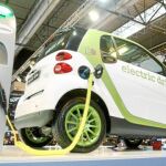 El Salón del Automóvil Ecológico presentará 120 modelos «verdes»