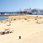 Costa de la Luz: el litoral virgen del Atlántico