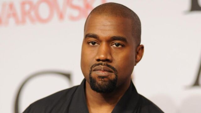 Kanye West