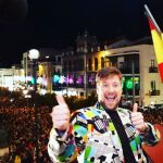 Carlos Latre