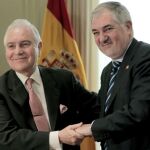 El CGPJ pide al Gobierno que no rebaje el sueldo de los jueces en prácticas