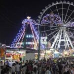 Feria de Málaga