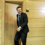 Gómez el «cazaperiodistas»
