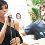 Raquel del Rosario ha cambiado de «look»: «Me gusta reinventarme en todo, también en mi imagen»