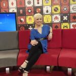 Soraya: «El escenario de Moscú se me va a quedar pequeño»