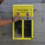 Imagen del colillometro.