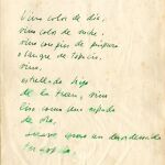 “Oda al vino” del poeta Pablo Neruda