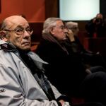Los ex responsables del Palau de la Música Fèlix Millet y Jordi Montull