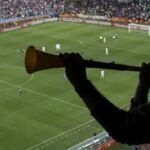 La vuvuzela y el iPad destronan a Twitter y Obama
