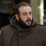 Guillermo Zapata acudió a declarar en la Audiencia Nacional el día 16 de octubre del año pasado