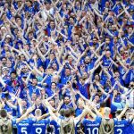 El milagro de Islandia ha sido la gran sorpresa positiva de la Eurocopa de Francia