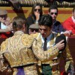 Éxitos en la vuelta de Espartaco