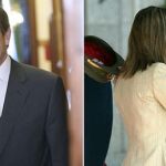 Dimite el director del CNI Alberto Saiz que será sustituído por el general Félix Sanz Roldán