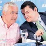 El PP llevaba cuatro meses insinuando irregularidades sobre Aguas Teñidas