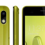 El Lenny 3 de Wiko