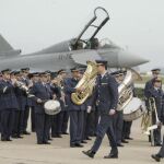 Don Felipe asciende a Teniente Coronel del Ejército de Tierra y del Ejército del Aire