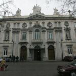 El TS aun debe decidir sobre otra querella por prevaricación contra Garzón presentada por una asociación malagueña