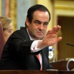Los parlamentarios se bajarán el sueldo un 10 por ciento