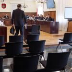 «Las ayudas son ilegales por multitud de indicios»