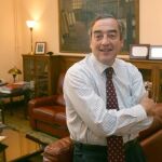 Rosell seguirá presidiendo la patronal catalana Fomento de Trabajo