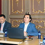 La Comisión de Relaciones Laborales de la CEV se reunió ayer
