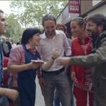 Rivera e Iglesias, cara a cara sin ataduras